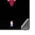 NBA Chicago Bulls Standard - Black Galaxy Note20 5G Skin